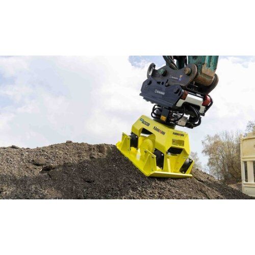  Anbauverdichter Ammann APA 75/74 2M Anbauverdichter 12465846